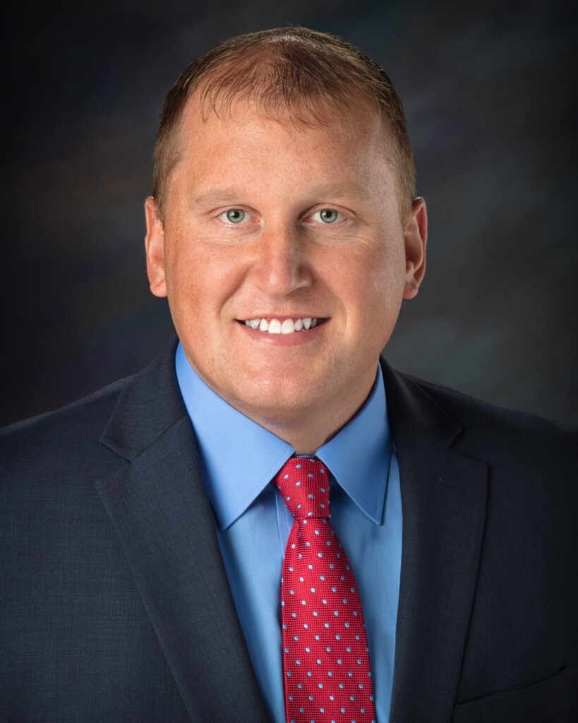 Steve Glonchak Head Shot
