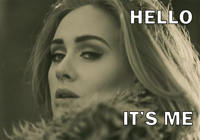 Adele