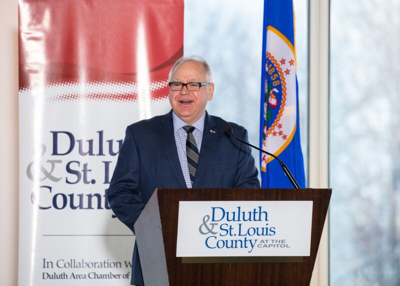 Duluth Area Chamber Of Commerce Events - Duluth, MN