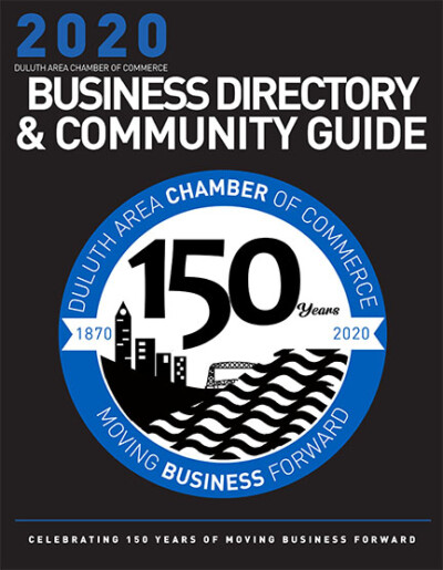 Chamber Publications - Duluth Area Chamber Of Commerce