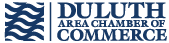 Duluth Area Chamber of Commerce Logo