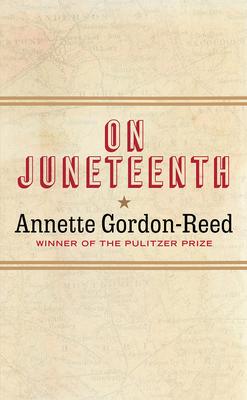 On Juneteenth - Book Cover