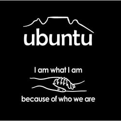 Ubuntu Logo