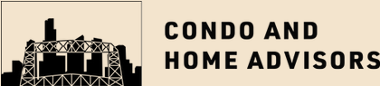 Condo and Home Advisors logo