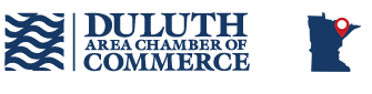 Duluth Area Chamber of Commerce Logo