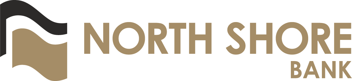 North Shore Bank logo