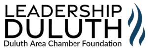 Leadership Duluth Logo