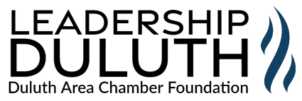 Leadership Duluth Logo