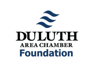 Duluth Area Chamber Foundation Logo