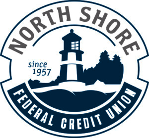 North Shore Federal Credit Union logo